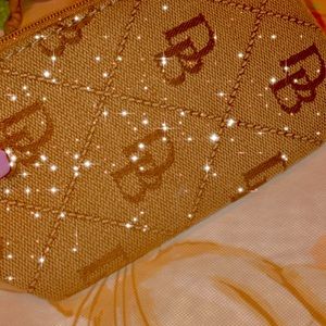 Dooney and Bourke coin purse rare collection